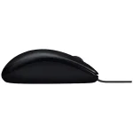 Logitech M90 Mouse Grey - Image 5