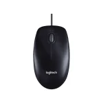 Logitech M90 Mouse Grey - Image 6