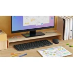 Logitech MK250 HUN grafitszürke vezeték nélküli billentyűzet + egér - Image 13