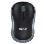 Logitech MK270 Wireless Billentyűzet + Egér Black UK - Image 14