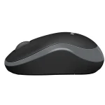 Logitech MK270 UK fekete vezeték nélküli billentyűzet + egér - Image 12