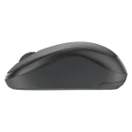 Logitech MK295 Silent wireless keyboard +mouse Grafit Grey HU - Image 3