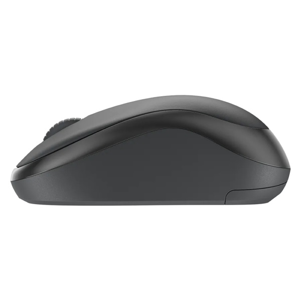 Logitech MK295 Silent HUN grafitszürke vezeték nélküli billentyűzet + egér - Image 5