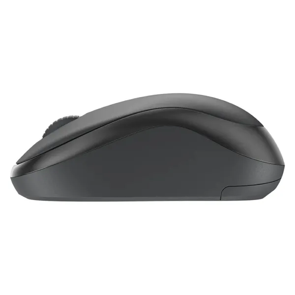 Logitech MK295 Silent wireless keyboard +mouse Grafit Grey HU - Image 3