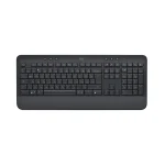 Billentyűzet + Egér Logitech MK650 Membrános Grafit Wireless Magyar - Image 11
