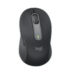 Logitech MK650 Combo For Business vezeték nélküli billentyűzet + egér grafitszürke - Image 14