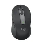 Billentyűzet + Egér Logitech MK650 Membrános Grafit Wireless Magyar - Image 12