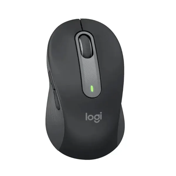 Billentyűzet + Egér Logitech MK650 Membrános Grafit Wireless Magyar - Image 12
