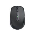 Logitech MX Anywhere 3S for Business vezeték nélküli fekete egér - Image 2
