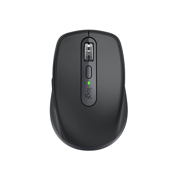 Logitech MX Anywhere 3S for Business vezeték nélküli fekete egér - Image 2