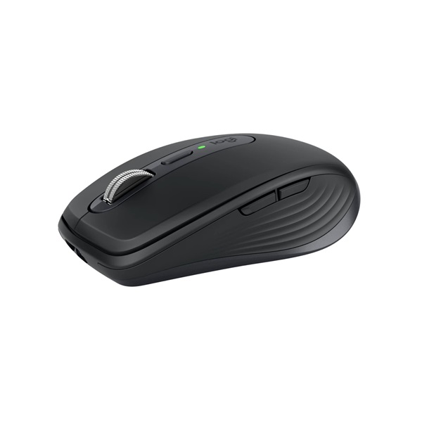 Logitech MX Anywhere 3S for Business vezeték nélküli fekete egér - Image 12