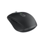 Logitech MX Anywhere 3S for Business vezeték nélküli fekete egér - Image 14