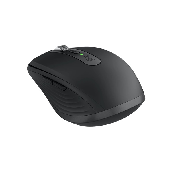 Logitech MX Anywhere 3S for Business vezeték nélküli fekete egér - Image 14