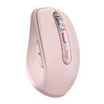 Logitech MX Anywhere 3S vezeték nélküli rózsaszín egér - Image 19
