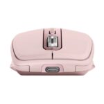 Logitech MX Anywhere 3S vezeték nélküli rózsaszín egér - Image 20