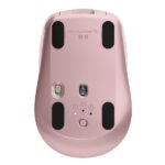 Logitech MX Anywhere 3S vezeték nélküli rózsaszín egér - Image 25