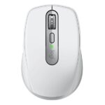 Logitech MX Anywhere 3S vezeték nélküli szürke egér - Image 22