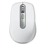 Logitech MX Anywhere 3S vezeték nélküli szürke egér - Image 14