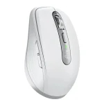 Logitech MX Anywhere 3S vezeték nélküli szürke egér - Image 15
