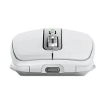 Logitech MX Anywhere 3S vezeték nélküli szürke egér - Image 16