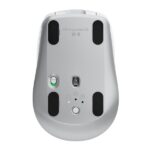 Logitech MX Anywhere 3S vezeték nélküli szürke egér - Image 29