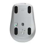 Logitech MX Anywhere 3S vezeték nélküli szürke egér - Image 21
