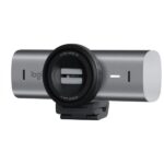 Logitech MX Brio 4K Ultra HD szürke webkamera - Image 3