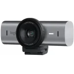 Logitech MX Brio 4K Ultra HD szürke webkamera - Image 4