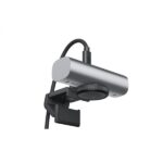 Logitech MX Brio 4K Ultra HD szürke webkamera - Image 5