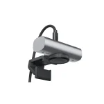 Logitech MX Brio 4K Ultra HD szürke webkamera - Image 5