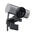 Logitech MX Brio 4K Ultra HD szürke webkamera - Image 6