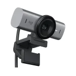 Logitech MX Brio 4K Ultra HD szürke webkamera - Image 6