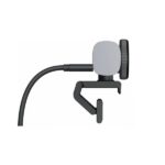 Logitech MX Brio 4K Ultra HD szürke webkamera - Image 9