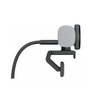 Logitech MX Brio 4K Ultra HD szürke webkamera - Image 9