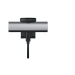 Logitech MX Brio 4K Ultra HD szürke webkamera - Image 10