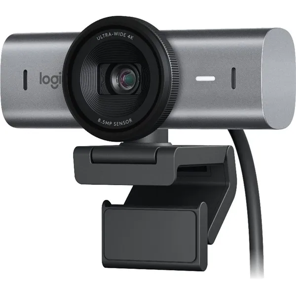 Logitech MX Brio 705 for Business grafit webkamera - Image 1