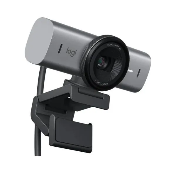 Logitech MX Brio 705 for Business grafit webkamera - Image 3