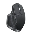 Logitech MX Master 2S vezeték nélküli fekete egér