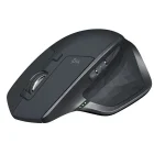 Logitech MX Master 2S vezeték nélküli fekete egér - Image 3