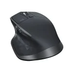 Logitech MX Master 2S vezeték nélküli fekete egér - Image 4