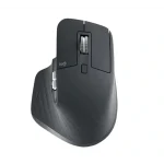 Logitech MX Master 3S BT vezeték nélküli grafitszürke egér - Image 5