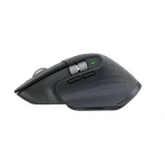 Logitech MX Master 3S BT vezeték nélküli grafitszürke egér - Image 3