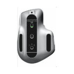Logitech MX Master 3S MAC vezeték nélküli egér - Image 2