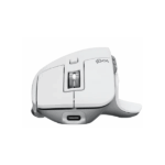 Logitech MX Master 3S MAC vezeték nélküli egér - Image 8