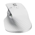 Logitech MX Master 3S MAC vezeték nélküli egér - Image 6