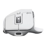 Logitech MX Master 3S MAC vezeték nélküli egér - Image 12