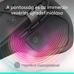 Logitech MX Master 4 Mouse Graphite - Image 9