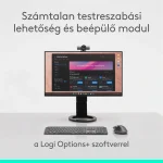 Logitech MX Master 4 Mouse Graphite - Image 15