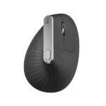 Logitech MX Vertical vezeték nélküli vertikális egér - Image 11