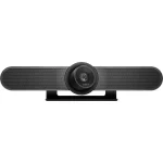 Logitech MeetUp 4K UHD Bluetooth távirányítóval konferencia kamera - Image 5